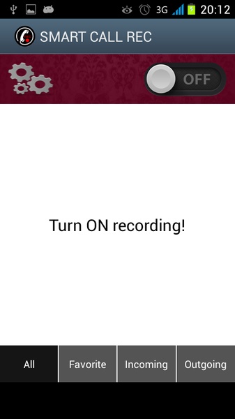 SMART CALL REC - Preview 5