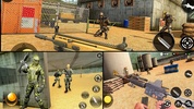 Real Commando Secret Missions screenshot 2