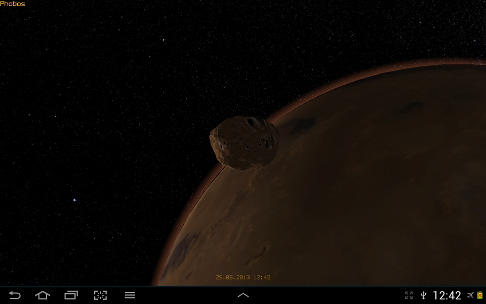 Pocket Planets Lite - Preview 12
