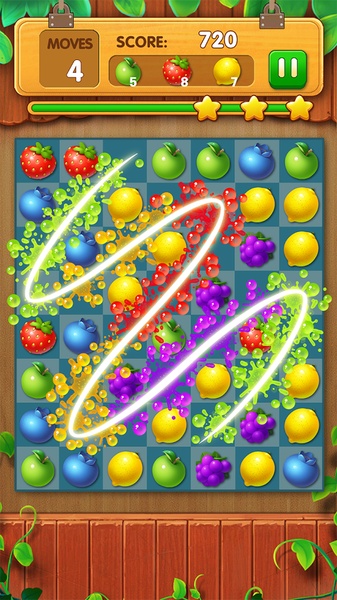 Fruit Burst - Preview 7
