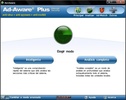 Ad-Aware Plus Internet Security screenshot 2