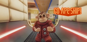 Go Ape Ship! featured image