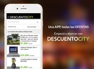 Descuentocity screenshot 3