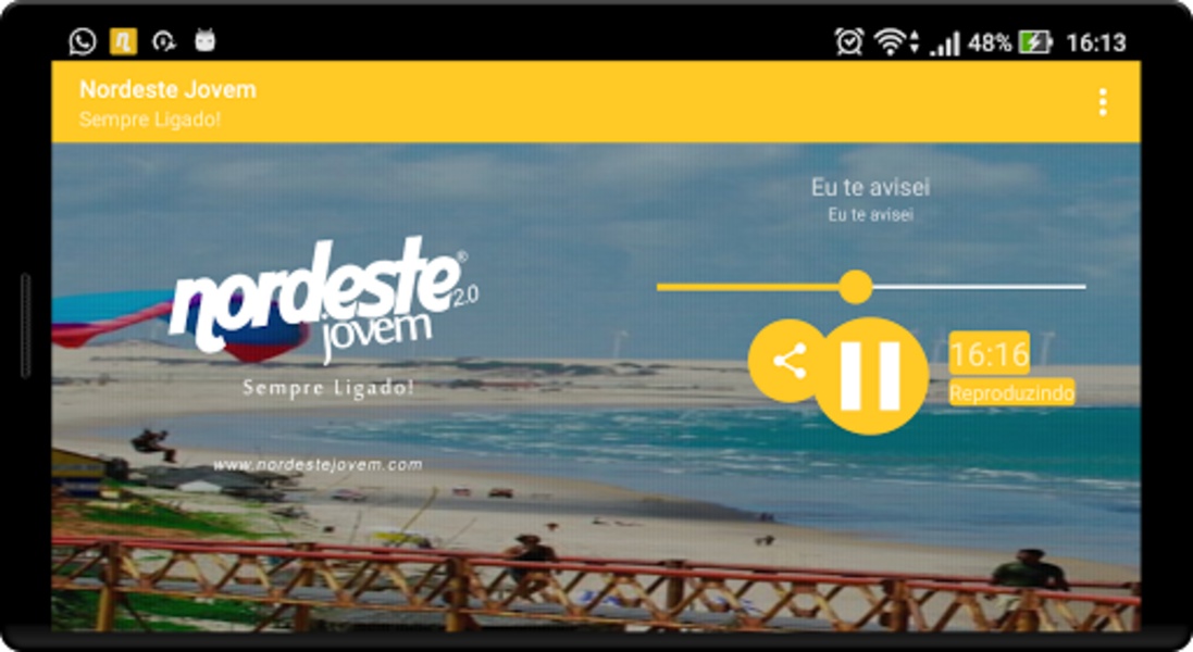 Nordeste Jovem - Preview 1