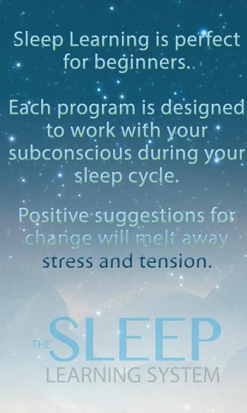 Powerful Deep Sleep Now - Preview 7