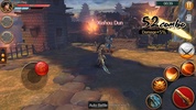 Dynasty Legends screenshot 9