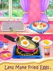 Breakfast Cooking Game screenshot 5