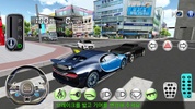 3D Driving Class screenshot 7