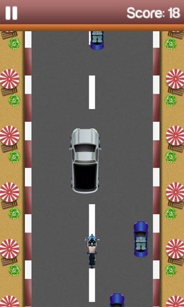 Bike Racing - Preview 1