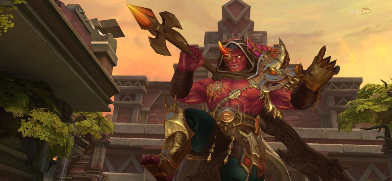 Dragon Nest2: Evolution - Preview 6