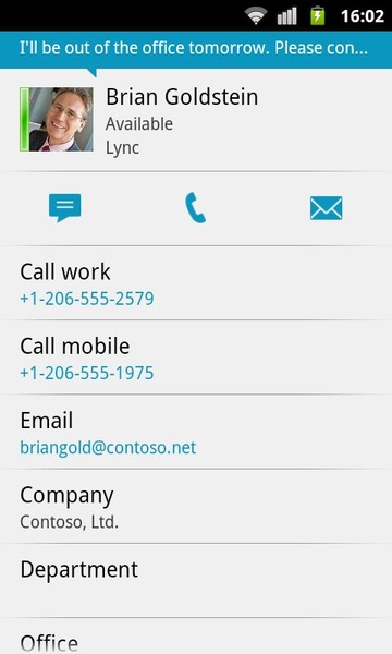 Lync 2010 - Preview 4