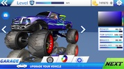 Highway Fastlane Car Racing screenshot 5