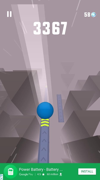 Sky Ball - Preview 6
