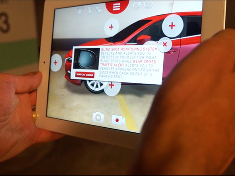 Mazda3 - Preview 3
