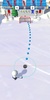 Happy Hockey screenshot 3