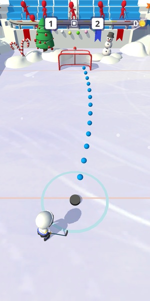 Happy Hockey - Preview 3