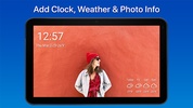SkyFolio - OneDrive Photos screenshot 12