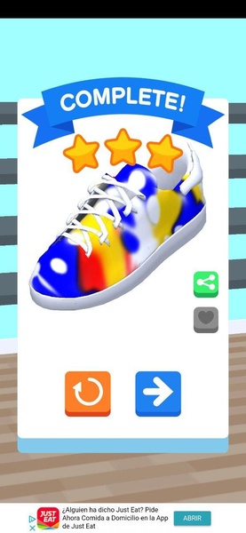 Watermarbling - Preview 9