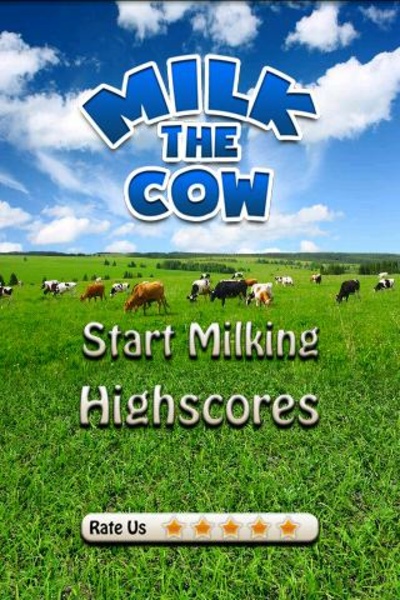 Milkgirlxxx - Milk The Cow for Android - Download the APK from Uptodown