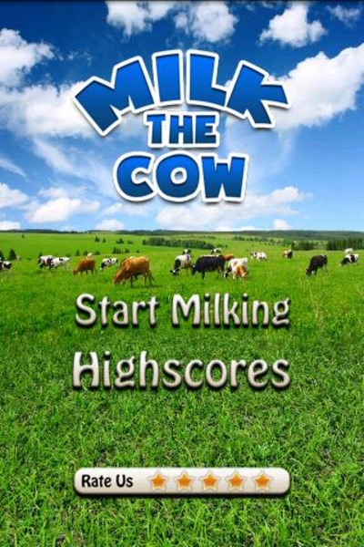 Milk The Cow - Preview 3