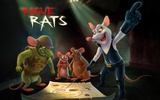 Rogue Rats screenshot 18