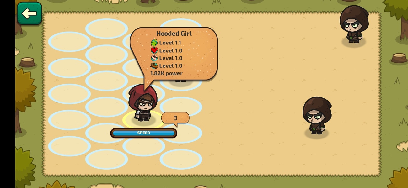 Raid Heroes: Sword and Magic - Preview 10