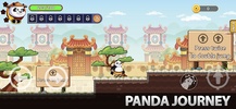 Panda Master screenshot 2