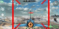 Ace Fighter: Modern Air Combat screenshot 4