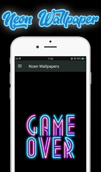 Neon Wallpapers - Preview 6