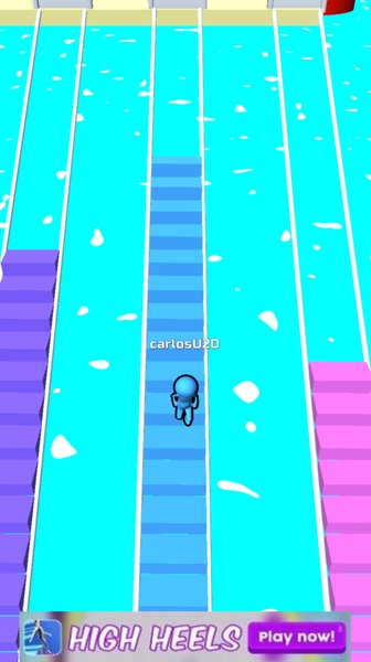 Bridge Race - Preview 6