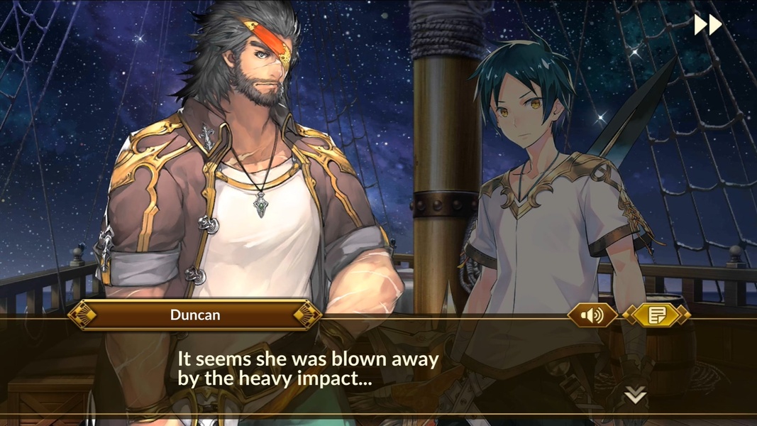 IDOLA Phantasy Star Saga - Preview 9