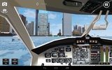 Flight Sim SeaPlane City screenshot 5