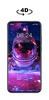 4D Live wallpaper screenshot 5