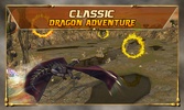 Dragon Flight Simulator 3D screenshot 15