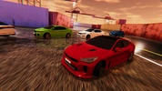 KIA Car Simulator Racing screenshot 3