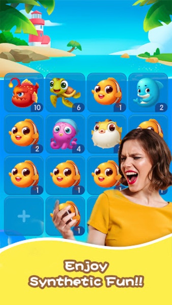 Fishtopia - Preview 2