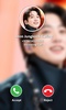 BTS Jungkook Video Call You screenshot 2