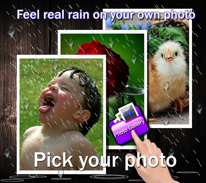 My Photo Live Wallpaper - Preview 7