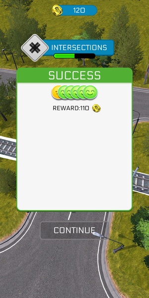Crazy Traffic Control - Preview 10