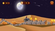 Danger Motorbike screenshot 5