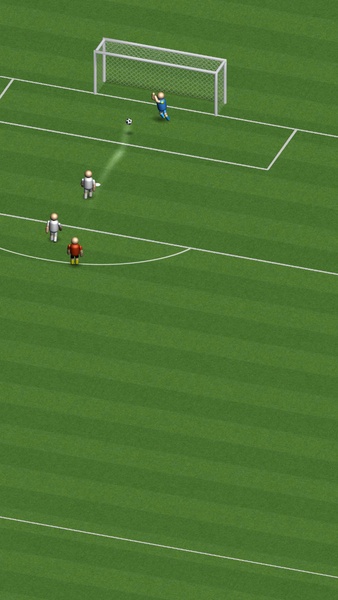 Top Scorer 2 - Preview 11