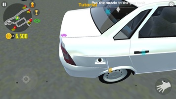 750 Car Simulator 2 Game Mod Apk Download  HD