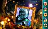 Fantasy photo frames screenshot 4