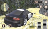 Police Legend Hill Driver screenshot 4