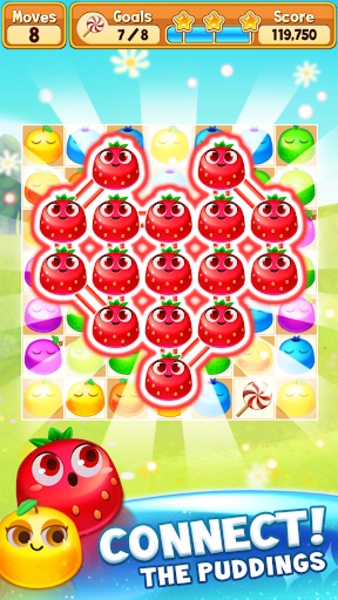 Pudding Pop - Preview 4