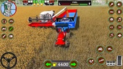 Tractor Driving Games 2024 screenshot 2