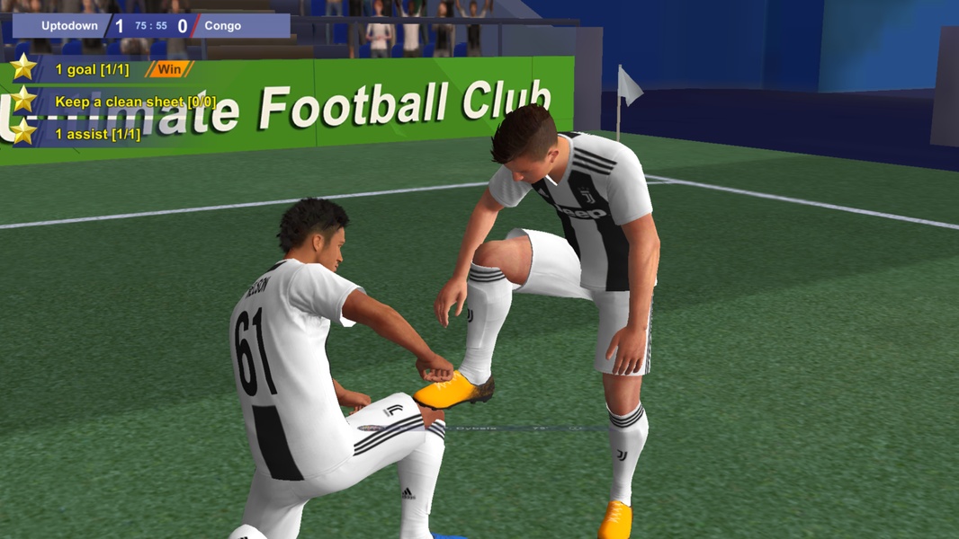 Ultimate Football Club - Preview 14