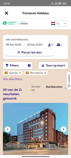 Transavia - Preview 7