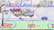 Doodle Basketball screenshot 4