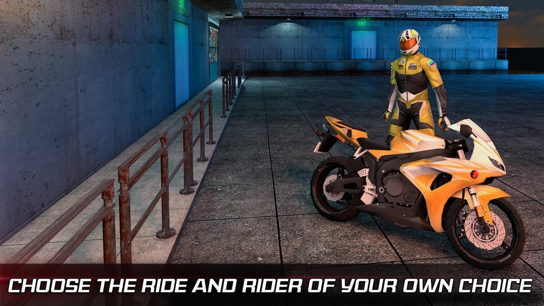 Bike Championship - Preview 5